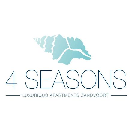 4 Seasons Zandvoort Ngoại thất bức ảnh