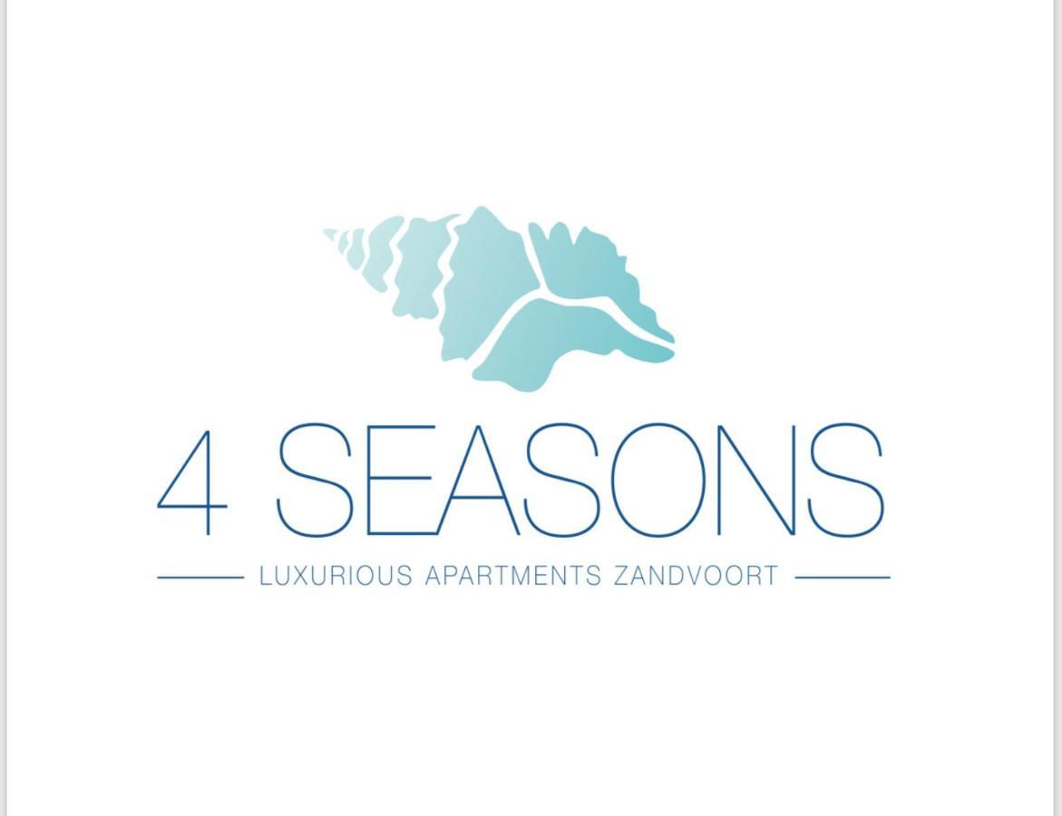4 Seasons Zandvoort Ngoại thất bức ảnh