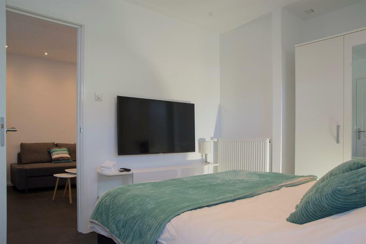 4 Seasons Zandvoort Ngoại thất bức ảnh